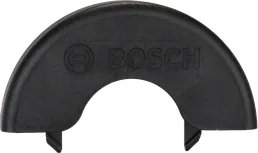 Bosch aizsargapvalks leņķa slīpmašīnām.