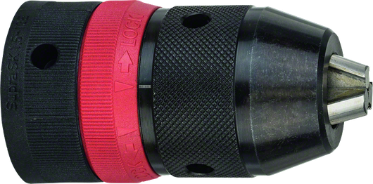 Bosch bezatslēgas urbjpatronas SUPRA SK 1.5-13 E.