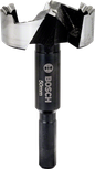 Bosch Forstner urbis 50 mm precīziem plakaniem caurumiem.