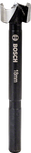 Bosch Forstner urbis 18 mm precīziem plakaniem caurumiem.