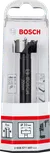 Bosch Forstner urbis 22 mm tīrai koka griešanai.