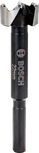 Bosch Forstner urbis 22 mm precīzai koka urbšanai.