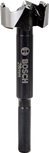 Bosch Forstner urbis 28 mm precīzai koka urbšanai.