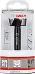 Bosch Forstner urbis 34 mm tīrai koka urbšanai.