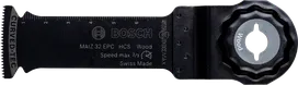 Bosch Starlock MAIZ 32 EPC koka griešanas asmens.
