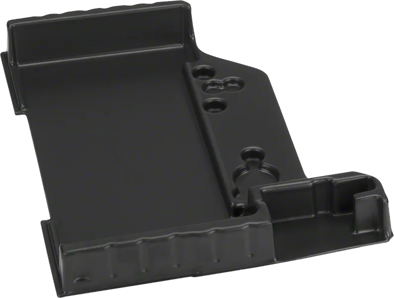 Bosch ieliktnis GML SoundBoxx instrumentu glabāšanai.