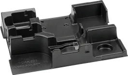 Bosch ieliktnis GOP 14.4/18 V-EC instrumentu glabāšanai.