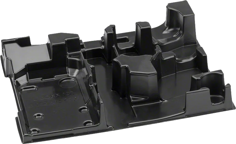 Bosch ieliktnis GSR 18.0 V-EC TE instrumentu glabāšanai.