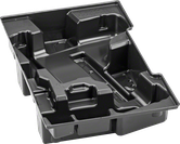 Bosch ieliktnis GST 12V-70 instrumentu glabāšanai.