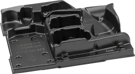Bosch ieliktnis GSB GSR 14.4/18.0 VE-2-LI instrumentu glabāšanai.