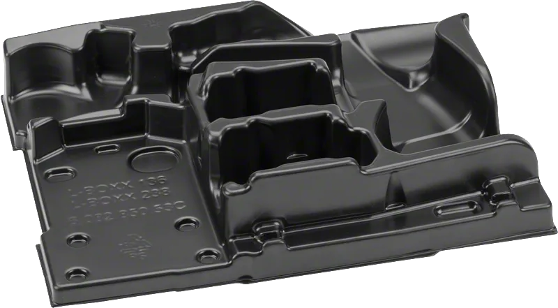 Bosch ieliktnis GSB GSR 14.4/18.0 VE-2-LI instrumentu glabāšanai.