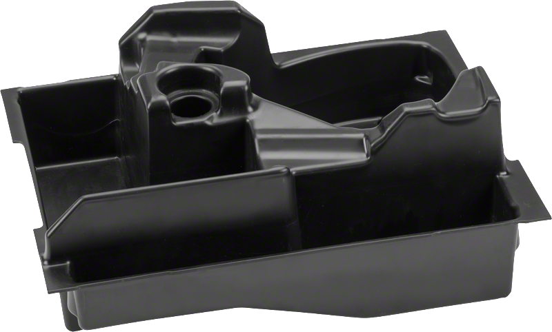 Bosch ieliktnis GBH 36V VF-LI instrumentu glabāšanai.