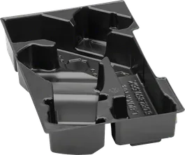 Bosch ieliktnis GSA 12V-14 instrumentu glabāšanai.