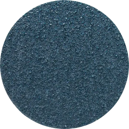 Bosch F550 slīpēšanas loksne, 115 mm, graudi 24, bez caurumiem.