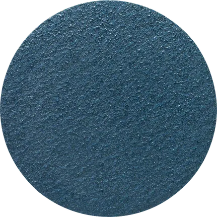 Bosch F550 slīpēšanas loksne, 115 mm, graudainība 40, bez caurumiem.