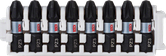 Bosch trieciena kontroles uzgaļu komplekts 8XPZ3 PZ3 25 mm.