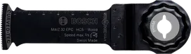 Bosch MAIZ 32 EPC koka griešanas asmens ar Starlock stiprinājumu.