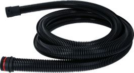 Bosch pagarinātāja šļūtene 3 m GAS 12-25 PL un GAS 15 PS modeļiem.