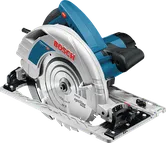 Bosch GKS 85 G ripzāģis koka griešanai.