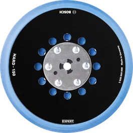 EXPERT Multihole universāls balsta disks 150 mm