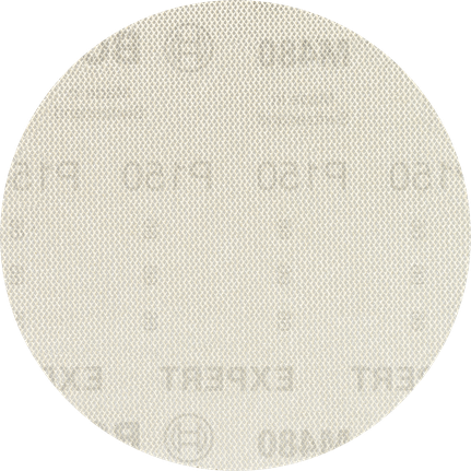 Bosch EXPERT M480 slīpēšanas tīkla disks, 125 mm, graudainība 150.