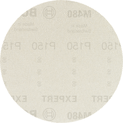 Bosch EXPERT M480 slīpēšanas tīkla disks 150 mm, graudainība 150.