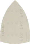 Bosch EXPERT M480 slīpēšanas tīkls 100x150 mm, graudainība 120.