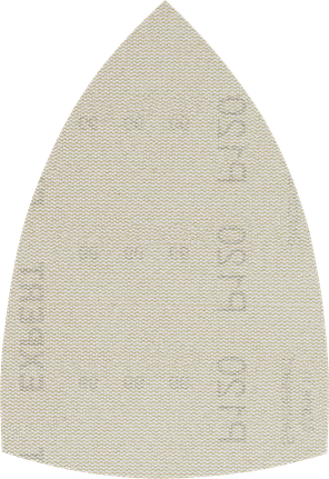 Bosch EXPERT M480 slīpēšanas tīkls 100x150 mm, graudainība 120.
