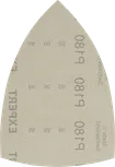 Bosch EXPERT M480 slīpēšanas tīkls 100x150 mm, graudainība 180.