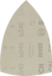 Bosch EXPERT M480 slīpēšanas tīkla loksne 100x150mm G240.