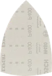 Bosch EXPERT M480 slīpēšanas tīkls G 400, atvērts tīkls.