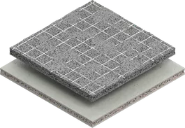 Cementa šķiedru plāksnes