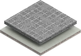 Cementa šķiedru plāksnes