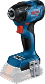 Bosch GDR 18V-210 C akumulatora triecienskrūvgriezis.
