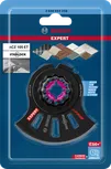 Bosch EXPERT ACZ 105 ET karbīda segmentu zāģa asmens dažādu materiālu griešanai.