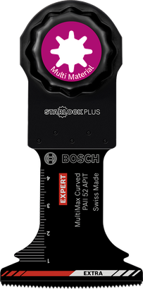 EXPERT PAII 52 APIT MultiMax