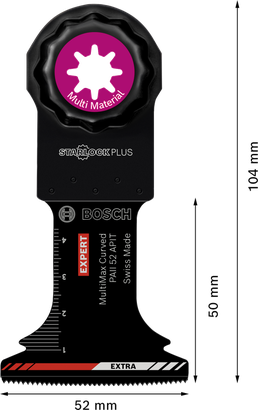 EXPERT PAII 52 APIT MultiMax