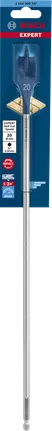 Bosch Expert 20 × 400 mm lāpstveida urbis.