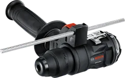 Bosch GFA 12-H SDS-plus āmura urbšanas stiprinājums.