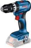 Bosch GSB 18V-45 akumulatora urbjmašīna-skrūvgriezis.