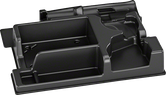 Bosch L-Boxx ieliktnis GDS 18V-1000 instrumentu glabāšanai.