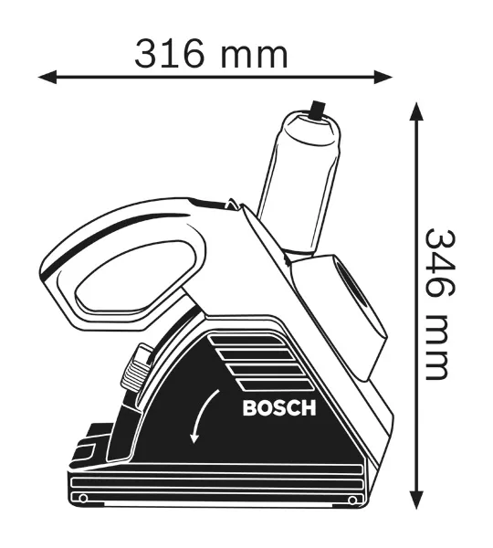 GNF 35 CA