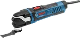 Bosch GOP 40-30 daudzfunkcionālais instruments griešanai un slīpēšanai.