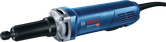 Bosch GGS 28 LP taisnā slīpmašīna metālapstrādei.