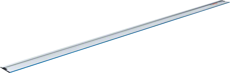 Bosch FSN 3100 vadotne, 3100 mm garums.