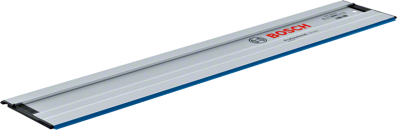 Bosch FSN 800 vadotne precīziem taisniem griezumiem.