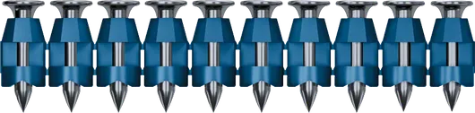 Bosch NB-16 naglas, 16 mm garas stiprināšanai.