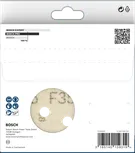 Bosch PRO F355 slīpēšanas disks 115 mm G600 ar 8 caurumiem.