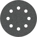 Bosch PRO F355 slīpēšanas disks 115 mm G120 ar 8 caurumiem.