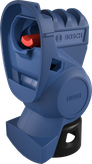 Bosch EXPERT SDS Clean adapteris urbšanas putekļu kontrolei.